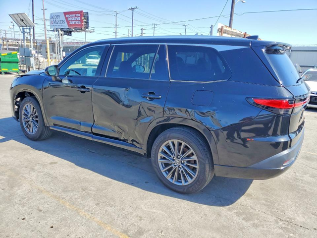 Lexus TX 2.4L 4 FRONT WHEEL DRIVE - автомобили, коли, обяви за нови и употребявани 1