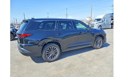 lexus-tx-2-4l-4-front-wheel-drive - 2