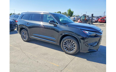lexus-tx-2-4l-4-front-wheel-drive - 3
