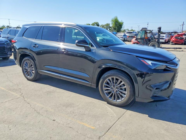 Lexus TX 2.4L 4 FRONT WHEEL DRIVE - автомобили, коли, обяви за нови и употребявани 3