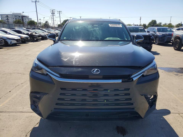 Lexus TX 2.4L 4 FRONT WHEEL DRIVE - автомобили, коли, обяви за нови и употребявани 4