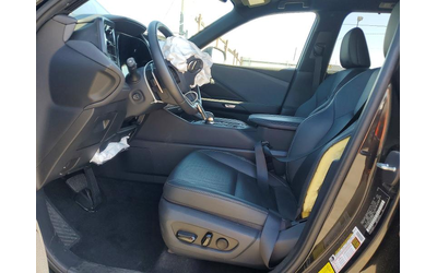 Lexus TX 2.4L 4 FRONT WHEEL DRIVE - автомобили, коли, обяви за нови и употребявани 6