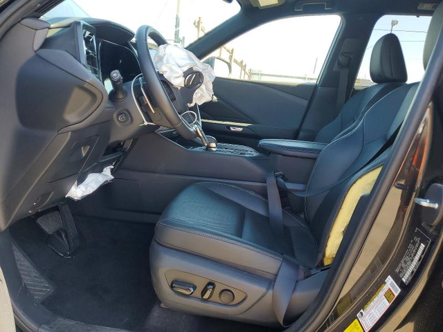 Lexus TX 2.4L 4 FRONT WHEEL DRIVE - автомобили, коли, обяви за нови и употребявани 6