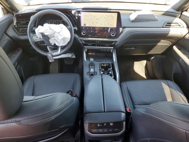 Lexus TX 2.4L 4 FRONT WHEEL DRIVE - автомобили, коли, обяви за нови и употребявани 7