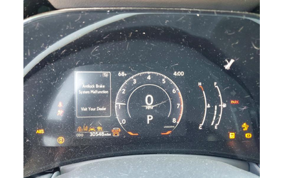 Lexus TX 2.4L 4 FRONT WHEEL DRIVE - автомобили, коли, обяви за нови и употребявани 8
