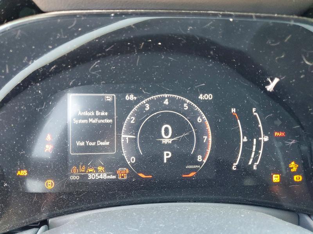 Lexus TX 2.4L 4 FRONT WHEEL DRIVE - автомобили, коли, обяви за нови и употребявани 8