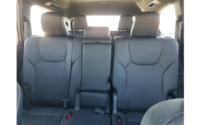 Lexus TX 2.4L 4 FRONT WHEEL DRIVE - автомобили, коли, обяви за нови и употребявани 9