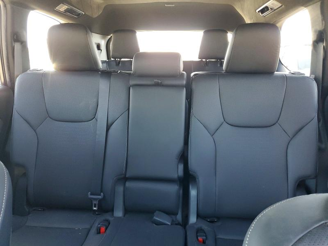 Lexus TX 2.4L 4 FRONT WHEEL DRIVE - автомобили, коли, обяви за нови и употребявани 9