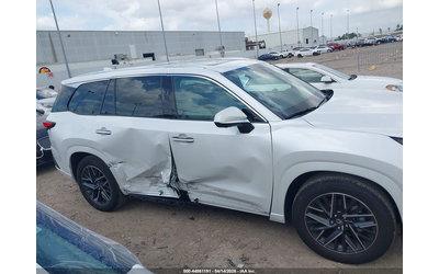 Lexus TX 350 2.4L I-4 DI, DOHC, VVT, TURBO, 275HP All Wheel Drive - автомобили, коли, обяви за нови и употребявани 13
