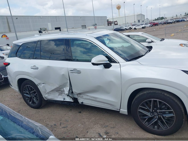 Lexus TX 350 2.4L I-4 DI, DOHC, VVT, TURBO, 275HP All Wheel Drive - автомобили, коли, обяви за нови и употребявани 13