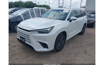 lexus-tx-350-2-4l-i-4-di-dohc-vvt-turbo-275hp-all-wheel-drive - 1