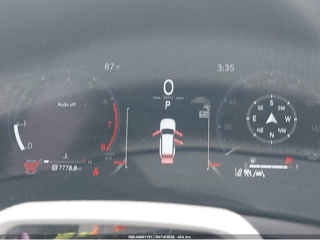 Lexus TX 350 2.4L I-4 DI, DOHC, VVT, TURBO, 275HP All Wheel Drive - автомобили, коли, обяви за нови и употребявани 6