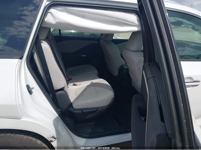 Lexus TX 350 2.4L I-4 DI, DOHC, VVT, TURBO, 275HP All Wheel Drive - автомобили, коли, обяви за нови и употребявани 7