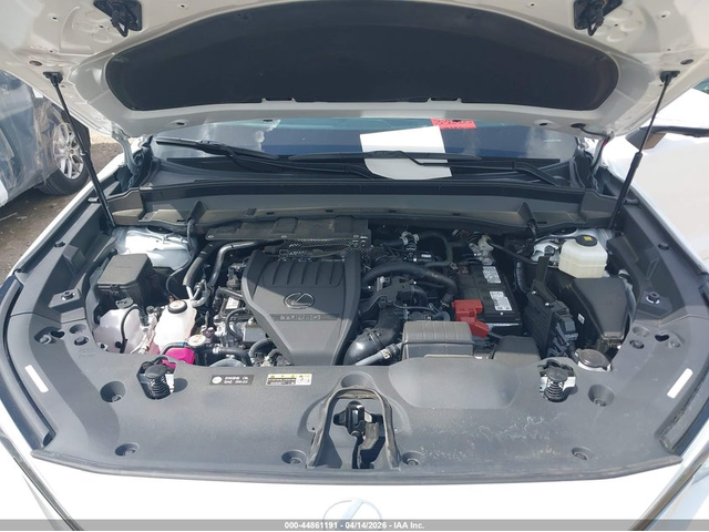 Lexus TX 350 2.4L I-4 DI, DOHC, VVT, TURBO, 275HP All Wheel Drive - автомобили, коли, обяви за нови и употребявани 9