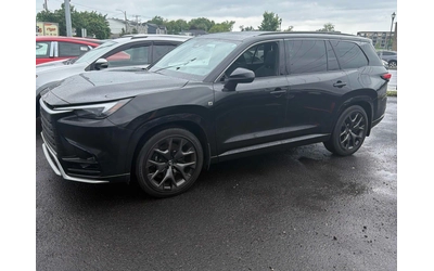 lexus-tx-350 - 0