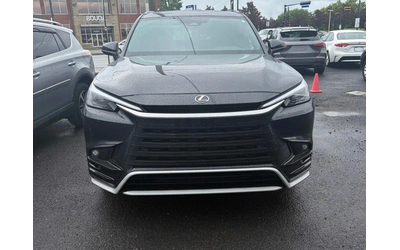 lexus-tx-350 - 1