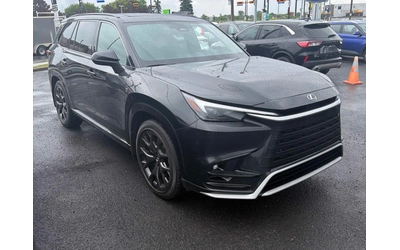 lexus-tx-350 - 2
