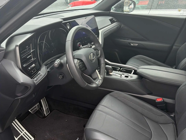 Lexus TX 350 500H F SPORT * * CARFAX * * АВТО КРЕДИТ * * - автомобили, коли, обяви за нови и употребявани 5