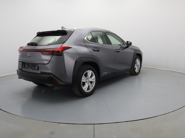 Lexus UX - автомобили, коли, обяви за нови и употребявани 15