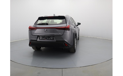 Lexus UX - автомобили, коли, обяви за нови и употребявани 18