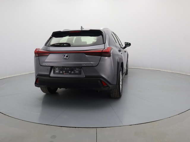 Lexus UX - автомобили, коли, обяви за нови и употребявани 18