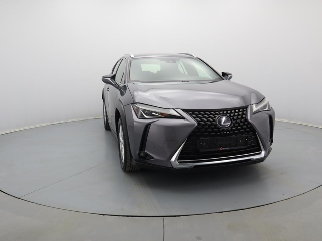 Lexus UX - автомобили, коли, обяви за нови и употребявани 1