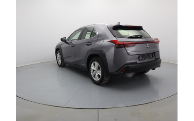 Lexus UX - автомобили, коли, обяви за нови и употребявани 23