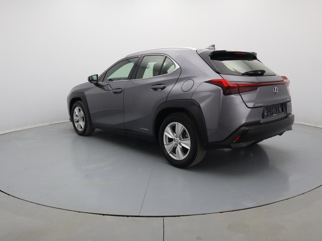 Lexus UX - автомобили, коли, обяви за нови и употребявани 24