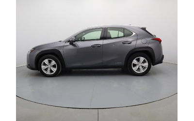 Lexus UX - автомобили, коли, обяви за нови и употребявани 29