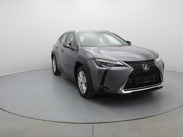 Lexus UX - автомобили, коли, обяви за нови и употребявани 2