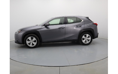Lexus UX - автомобили, коли, обяви за нови и употребявани 30