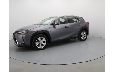 Lexus UX - автомобили, коли, обяви за нови и употребявани 33