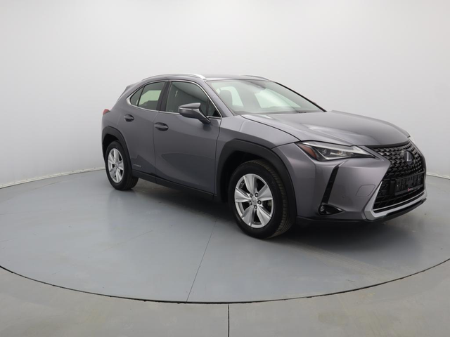 Lexus UX - автомобили, коли, обяви за нови и употребявани 4