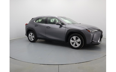 Lexus UX - автомобили, коли, обяви за нови и употребявани 6