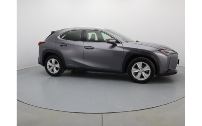 Lexus UX - автомобили, коли, обяви за нови и употребявани 7