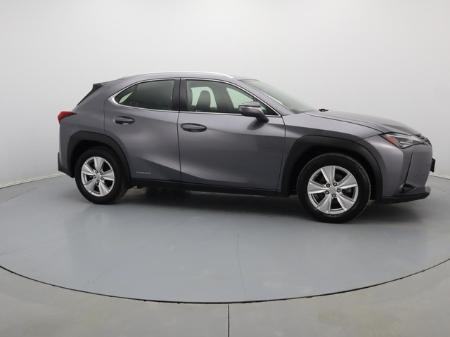 Lexus UX - автомобили, коли, обяви за нови и употребявани 7