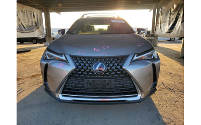 lexus-ux-250h - 1