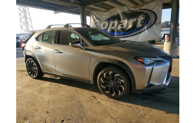 lexus-ux-250h - 2