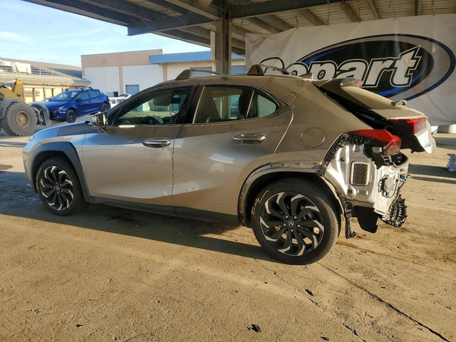 Lexus UX 250h ШИБИДАХ* ПОДГРЕВ* ОБДУХВАНЕ* КАМЕРА* МЪРТВА ТОЧКА - автомобили, коли, обяви за нови и употребявани 3