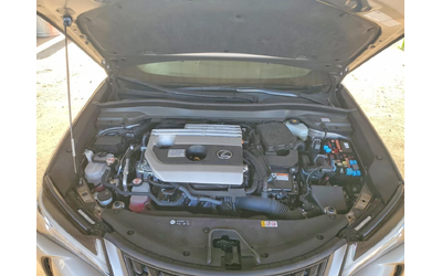 Lexus UX 250h ШИБИДАХ* ПОДГРЕВ* ОБДУХВАНЕ* КАМЕРА* МЪРТВА ТОЧКА - автомобили, коли, обяви за нови и употребявани 6