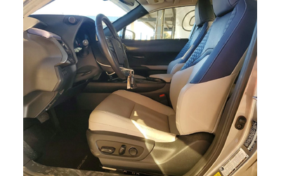 Lexus UX 250h ШИБИДАХ* ПОДГРЕВ* ОБДУХВАНЕ* КАМЕРА* МЪРТВА ТОЧКА - автомобили, коли, обяви за нови и употребявани 7