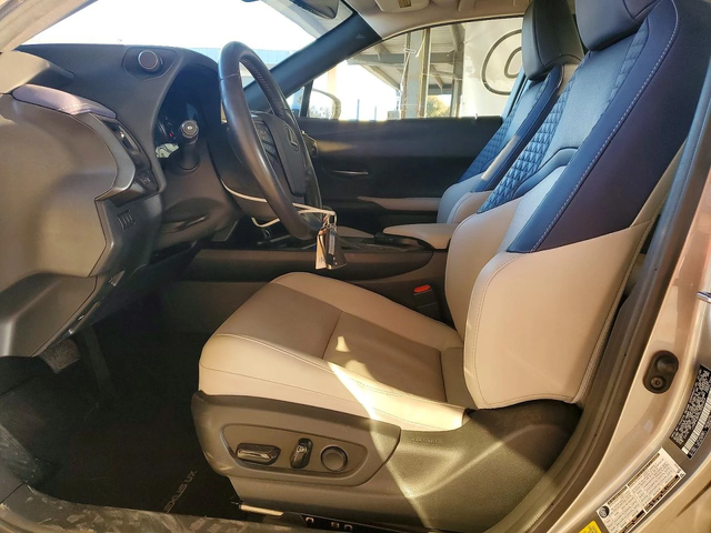 Lexus UX 250h ШИБИДАХ* ПОДГРЕВ* ОБДУХВАНЕ* КАМЕРА* МЪРТВА ТОЧКА - автомобили, коли, обяви за нови и употребявани 7