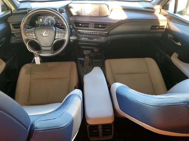 Lexus UX 250h ШИБИДАХ* ПОДГРЕВ* ОБДУХВАНЕ* КАМЕРА* МЪРТВА ТОЧКА - автомобили, коли, обяви за нови и употребявани 8