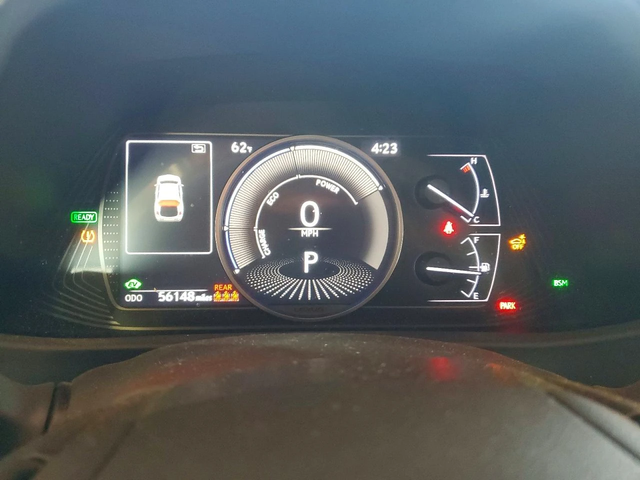 Lexus UX 250h ШИБИДАХ* ПОДГРЕВ* ОБДУХВАНЕ* КАМЕРА* МЪРТВА ТОЧКА - автомобили, коли, обяви за нови и употребявани 9