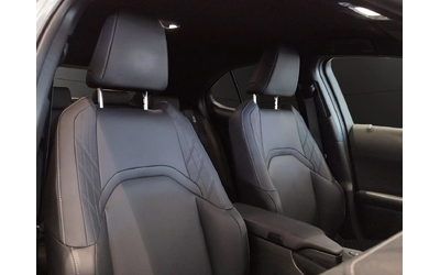 Lexus UX 250h F-sport AWD - автомобили, коли, обяви за нови и употребявани 10