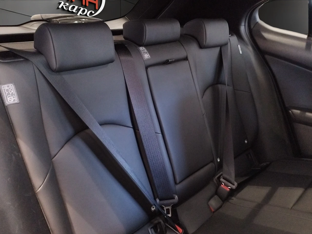 Lexus UX 250h F-sport AWD - автомобили, коли, обяви за нови и употребявани 11