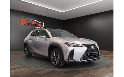 lexus-ux-250h - 1