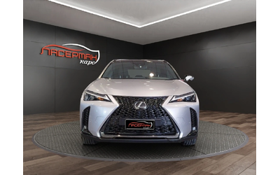 lexus-ux-250h - 2