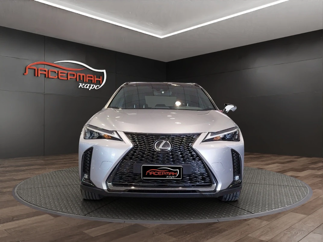 Lexus UX 250h F-sport AWD - автомобили, коли, обяви за нови и употребявани 2