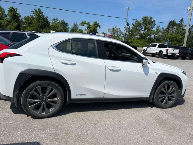 Lexus UX 250h | ПАНОРАМА | ПОДГРЕВ | CARFAX | - автомобили, коли, обяви за нови и употребявани 2